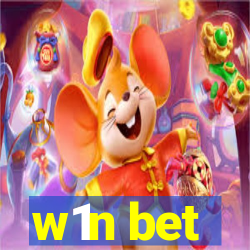 w1n bet